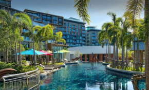 Apartment in Mida Grande Surin Beach by CapitalPro